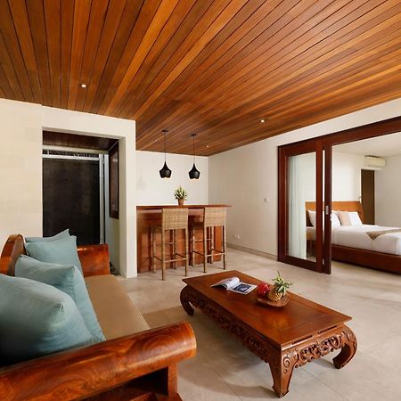 The Bija Villas By Nakula Canggu Dış mekan fotoğraf
