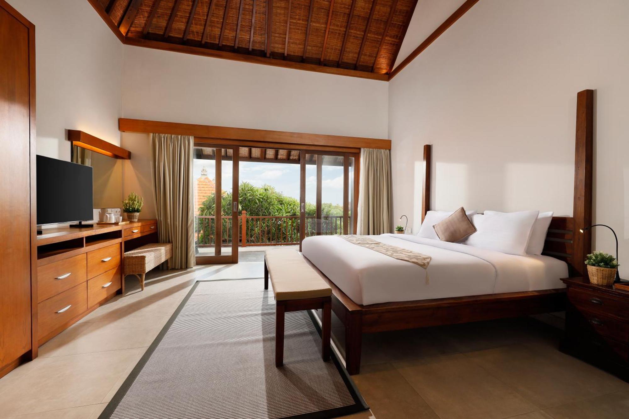 The Bija Villas By Nakula Canggu Dış mekan fotoğraf
