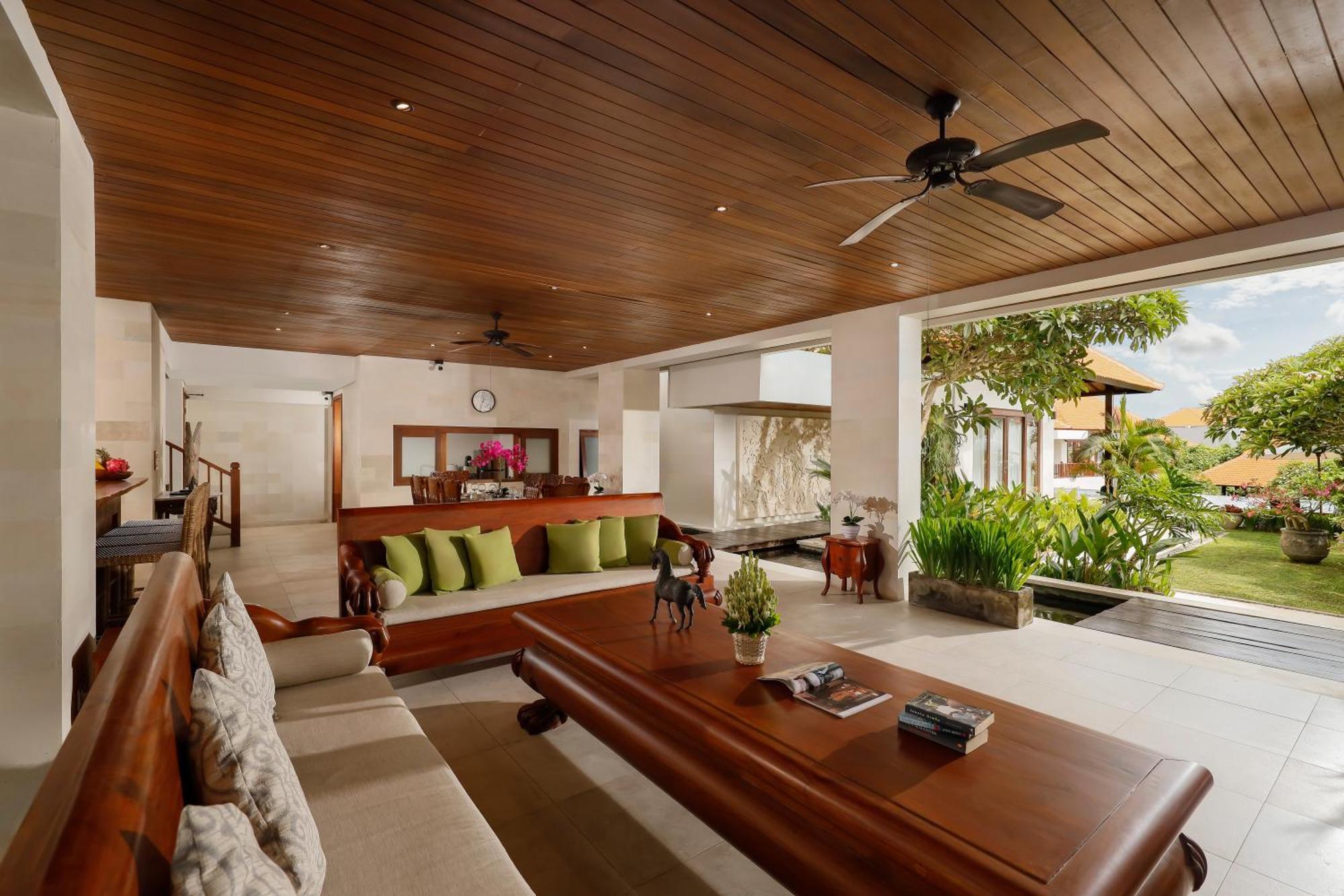 The Bija Villas By Nakula Canggu Dış mekan fotoğraf