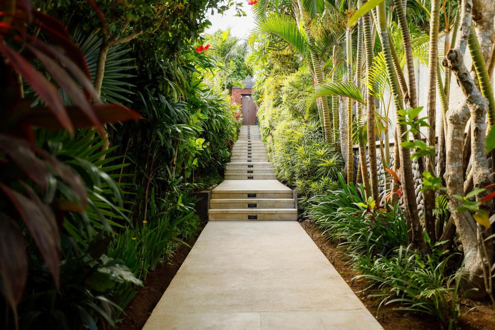 The Bija Villas By Nakula Canggu Dış mekan fotoğraf