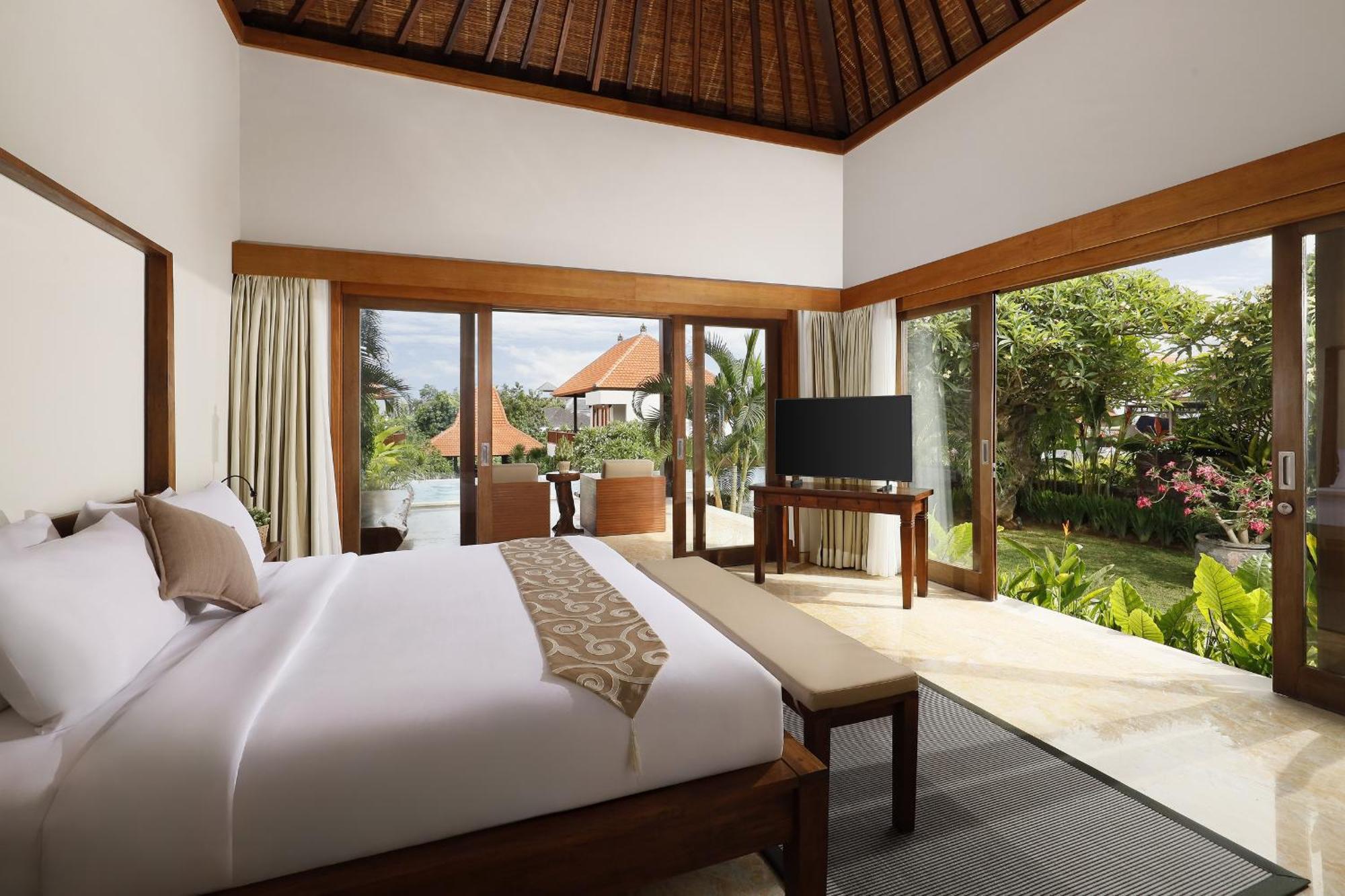 The Bija Villas By Nakula Canggu Dış mekan fotoğraf
