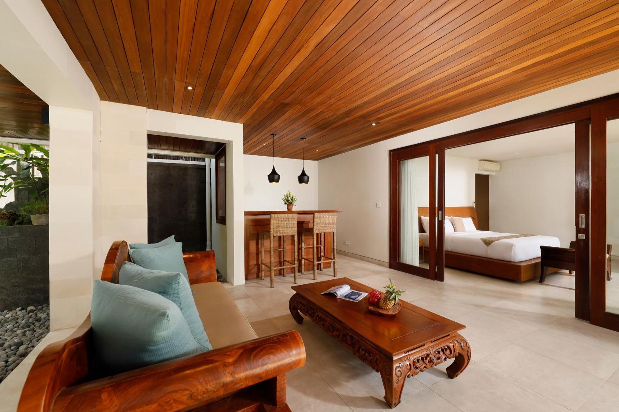 The Bija Villas By Nakula Canggu Dış mekan fotoğraf